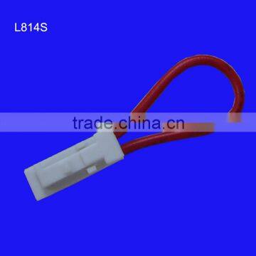 Ip20 Plastic quick led connectors for Waterproof Electrical Junction Boxes