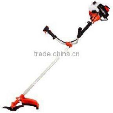 gasoline power 41cc brush cutter/grass cutter/line trimmer/grass trimmer