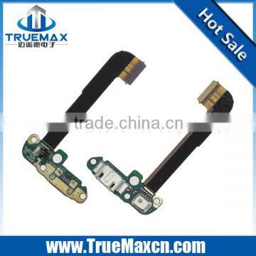 Hot sale original Charger flex cable For HTC M7 Replacement parts                        
                                                                                Supplier's Choice