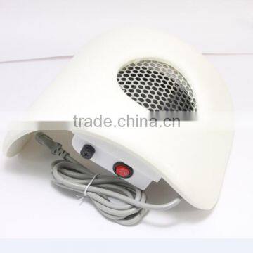2016 Beautiful Color Electronic Nail Table Dust Collector for Sale