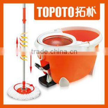 TOPOTO-360 easy life rotating tornado clean mop F2
