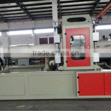 pvc 315-630mm pipe extrusion line