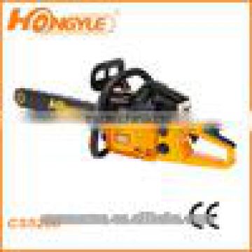 Professional two-stroke the popular gas powered brush cutter bc415B with CE,GS,EMC approval