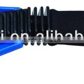Car Cleaning Tool Mold Supplier Promotional Car Ice Scraper Mold Plastic Mould Shanghai