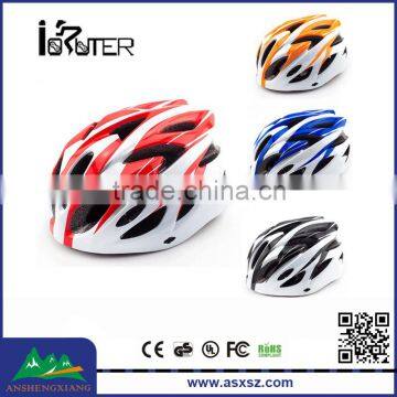 The new mountain bike helmet riding helmet sports road bike helmets