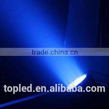 36W dj Light 12*Tri-RGB Slim Par Can Sound Active Outdoor Flat Par photo-4