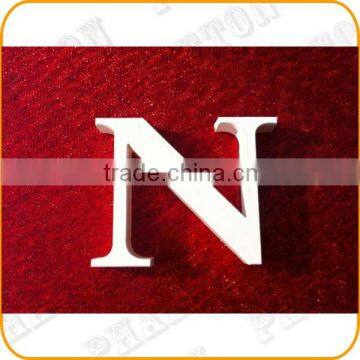 Led 3d Letter With Good Paint photo-4