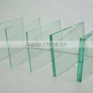 10mm Float glass with high quality