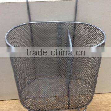 Guangzhou Professional Lowe Price and High Quality Metal Pen Container