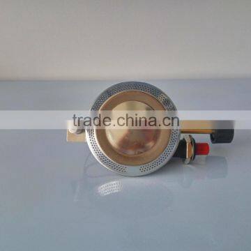Gas Burner With Electronic Ignition for Ghan/Kenya/Negeria/Africa Market