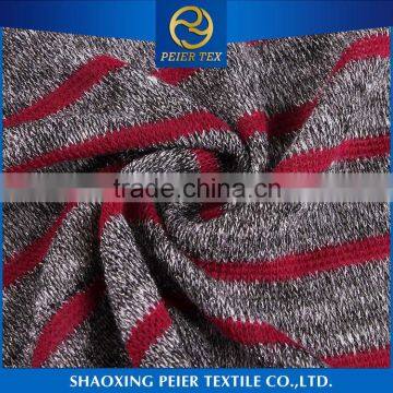 Textile supplier elegant polyester 92 nylon 8 spandex fabric 95% silk 5% spandex fabric luxury suit fabric