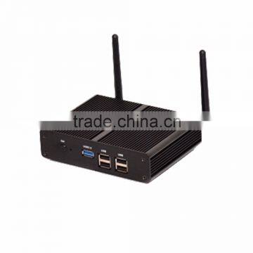 L ow price FMP06M-N2920 MINI PC, ALL in one pc with Intel Quad core cpu IntelHD 1080P resolution Dual RAM dual antenna wifi