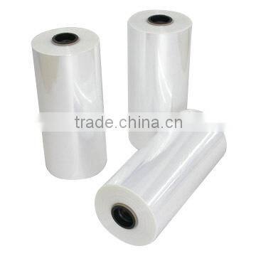 POF Shrink Film