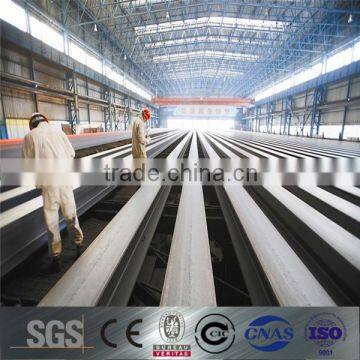 h Shape Steel Structure Column Beam photo-6