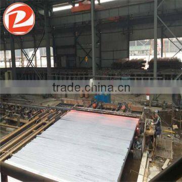 hot rolled square steel billet from Tangshan City China