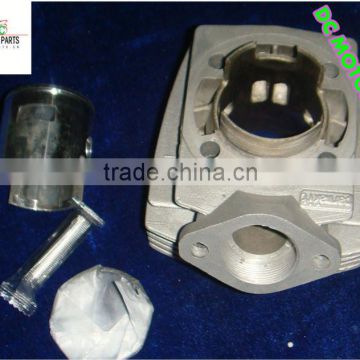 PGT Aluminum Motorcycle Cylinder