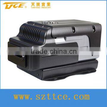 TTCE(M600)---Payment kiosks motorized card reader and writer