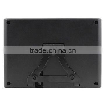 Fingerprint Attendance With Card Reader photo-3