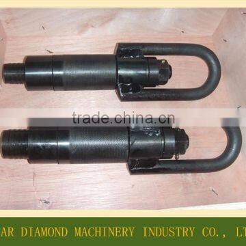 Hoist Plug, NQ drill rods Standard Hoisting Plug