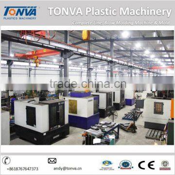 TONVA Blowing Machine Of Plastic Water Tank Machine photo-5