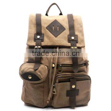 2016 Best Seller Customized Millitary Bag