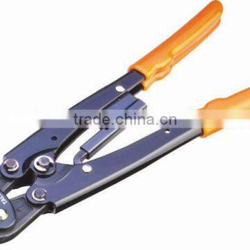 7.7" insulated crimper Terminal Crimping Tool Crimping AWG20-18/16-14