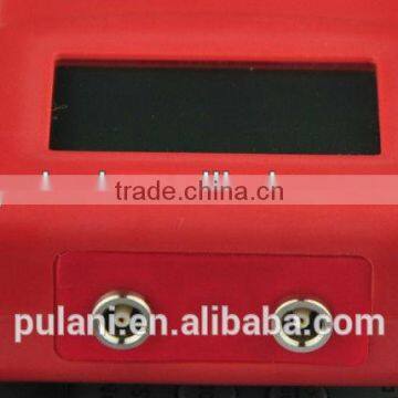 Protable Digital Ultronic Pipe Thckness Gauge Tester Meter photo-4