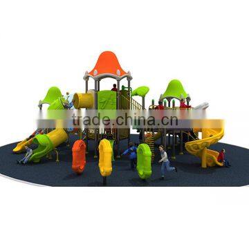 Newest Jazz-music Style LLDPE Outdoor Sports Slide With 22 Different Sizes for Choice photo-3