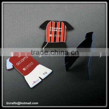 Promotion Magnetic Bookmark
