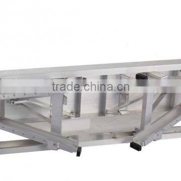 Aluminue Bench photo-2