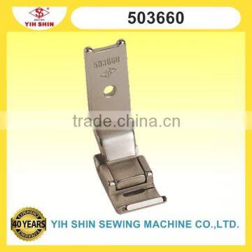 Industrial Sewing Machine Parts SINGER Machine ZIG-ZAG Feet 503660 Presser Feet