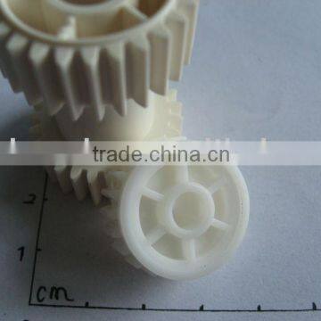 plastic gear mold