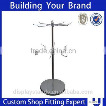 Rack Display Hat Stand photo-6