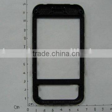 mobile parts moulding