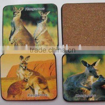 luxury MDF coaster DT-S620