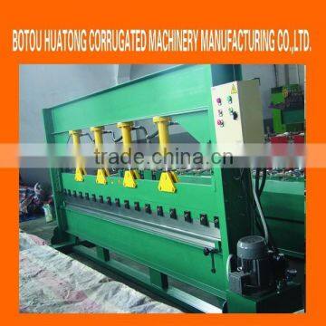 Angle Steel Bending Machine photo-2