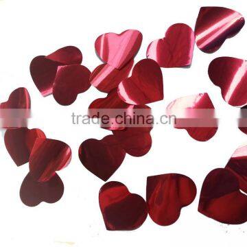 Hot Sellig Heart Party Popper, Party Cannon, Party Confetti photo-2