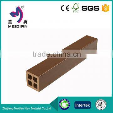 Top Quality Less Warping WPC Used Fence Panels photo-3