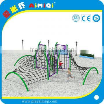 Amusement Park Children Climbing Playground Equipment/climbing equipment