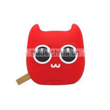 Mini Power Bank Charger Animation Icon 7800mah 2016 Hot Sale Product photo-2