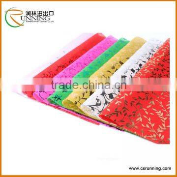 Assorted Soft Nonwoven Fabric 100% Polyester Felt Color Felt photo-6