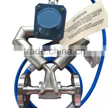 Advanced Liquefied Natural Gas Dispenser Manufacturer in China photo-3