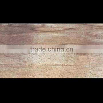 150x600 Bathroom Wooden Wood Design Floor Tiles photo-3