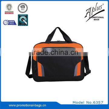 Gift Promotion Business Laptop Messenger Bag photo-4
