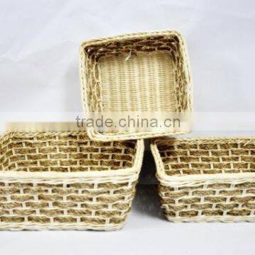 Vietnam handmade gift basket for sale