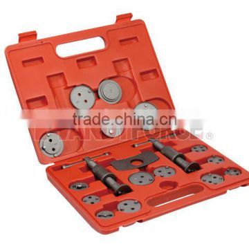 18PCs Brake Caliper Piston Tool Kit, Brake Service Tools of Auto Repair Tools