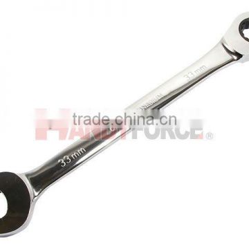 Jumbo Ratchet Wrench