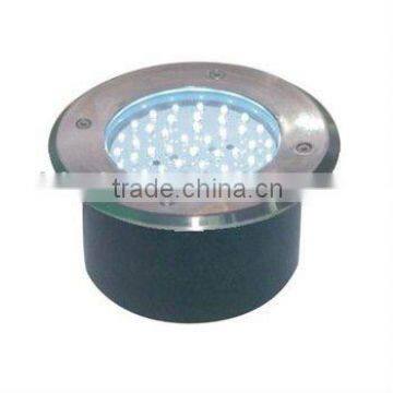 long life LED underground light