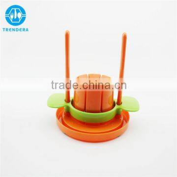 Ultra Sharp Easy to Cut Papaya Slicer photo-3