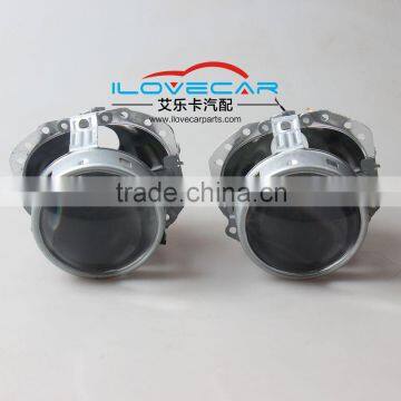 3.0 Inch Top Quality Q5 Projector Len for D1S D2S Xenon Bulb photo-3